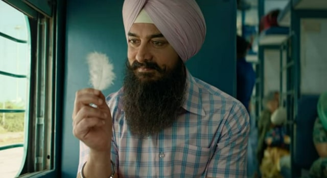 Laal Singh Chaddha: From amazing crossovers to boycott tags; here's how Aamir Khan's film is making buzz on the internet Laal Singh Chaddha: From amazing crossovers to boycott tags; here's how Aamir Khan's film is making buzz on the internet