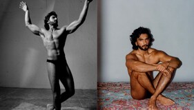 Ranveer Singh's nude photoshoot has become a national issue—and we need to  discuss why