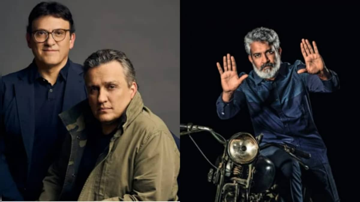 RRR Reloaded: When Rajamouli interfaced with the Russo Brothers