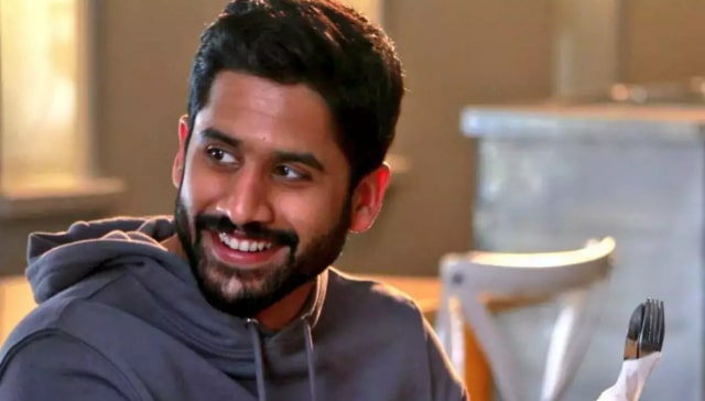 Thank You: Naga Chaitanya shines in a listless film Thank You: Naga Chaitanya shines in a listless film