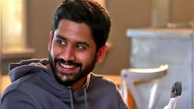 Thank You: Naga Chaitanya shines in a listless film