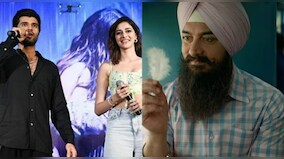 Trending news of the day: Aamir Khan reacts to #BoycottLaalSinghChaddha, Vijay-Ananya cancel Liger promotions and more
