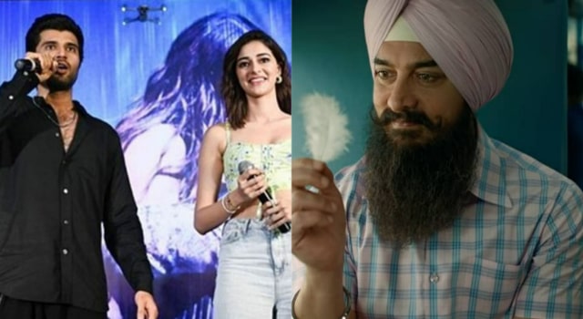 Trending news of the day: Aamir Khan reacts to #BoycottLaalSinghChaddha, Vijay-Ananya cancel Liger promotions and more Trending news of the day: Aamir Khan reacts to #BoycottLaalSinghChaddha, Vijay-Ananya cancel Liger promotions and more