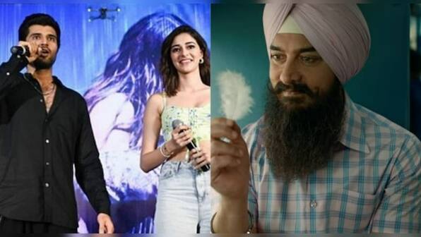 Trending news of the day: Aamir Khan reacts to #BoycottLaalSinghChaddha, Vijay-Ananya cancel Liger promotions and more