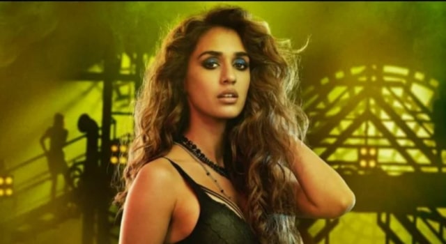 Ek Villain Returns: Disha Patani stuns the masses with her grey avatar Ek Villain Returns: Disha Patani stuns the masses with her grey avatar