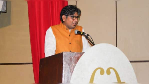 Kamakhya Narayan Singh on winning National Film Awards for Justice Delayed but Delivered, Article 370 and 35A