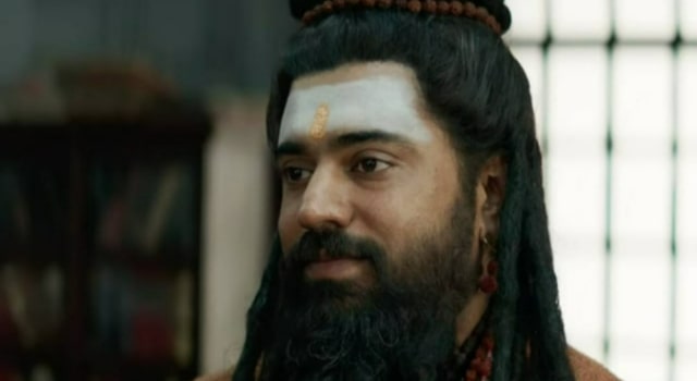 Nivin Pauly on Mahaveeryar, his role of a godman and more Nivin Pauly on Mahaveeryar, his role of a godman and more