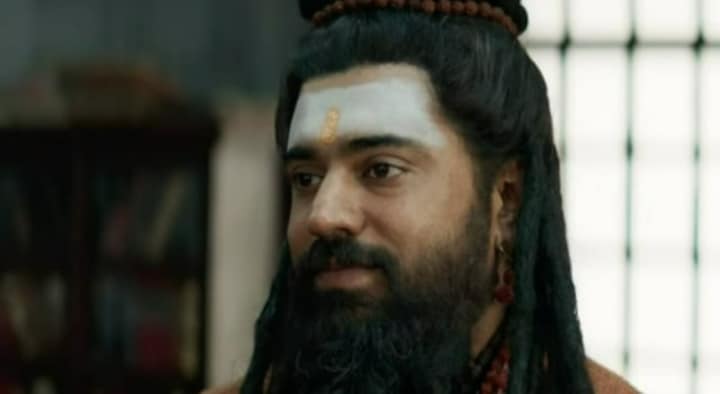 Nivin Pauly on Mahaveeryar, his role of a godman and more
