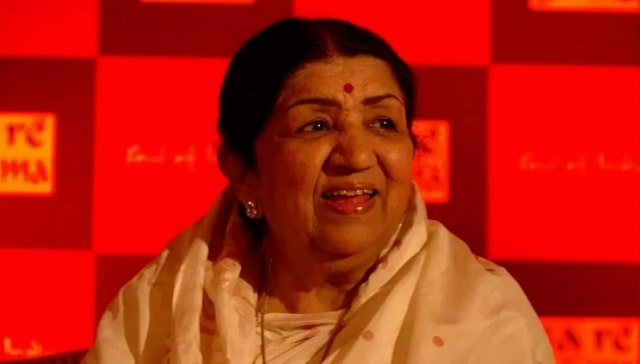Lata Mangeshkar’s deep connection with monsoonal melodies-Opinion News ...