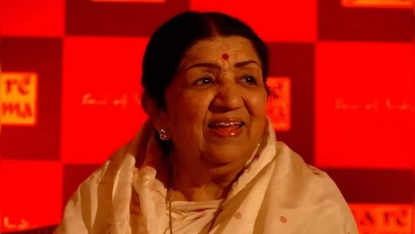 Lata Mangeshkar’s deep connection with monsoonal melodies
