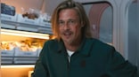 Bullet Train review: Brad Pitt’s action-thriller is gassy, derivative & overstylised