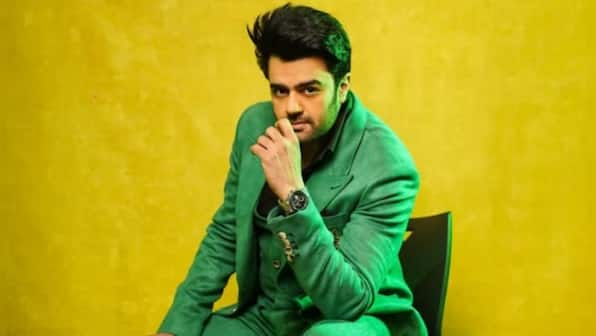 Happy Birthday Maniesh Paul: Here's a list of shows hosted by most-loved anchor