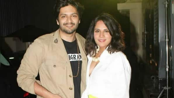 Richa Chadha & Ali Fazal to be honoured with the outstanding international talent awards at Maratea Film Festival