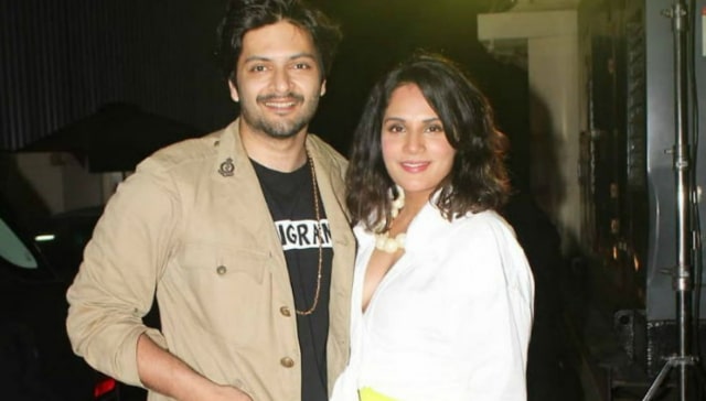 Richa Chadha & Ali Fazal to be honoured with the outstanding international talent awards at Maratea Film Festival Richa Chadha & Ali Fazal to be honoured with the outstanding international talent awards at Maratea Film Festival