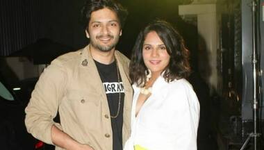 Richa Chadha & Ali Fazal to be honoured with the outstanding international talent awards at Maratea Film Festival