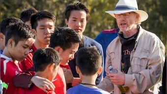 Ron Howard says shooting survival drama Thirteen Lives was challenging: 'It was a controlled setup, but was too tight'