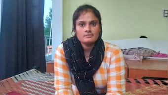 Who is Farmani Naaz?