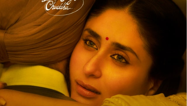 Laal Singh Chaddha song Tere Hawaale: Arijit Singh and Shilpa Rao's soulful track is a treat to ears Laal Singh Chaddha song Tere Hawaale: Arijit Singh and Shilpa Rao's soulful track is a treat to ears