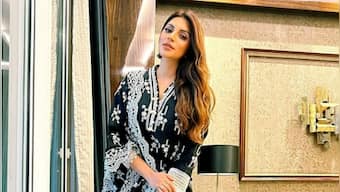 Yeh Meri Life Hai fame Shama Sikander turns a year older: Sneak peek into her photo gallery