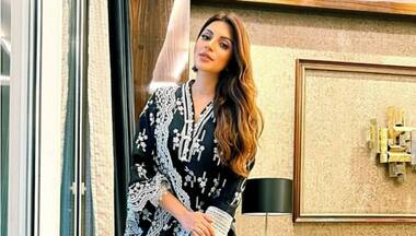 Yeh Meri Life Hai fame Shama Sikander turns a year older: Sneak peek into her photo gallery