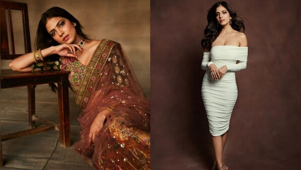 Happy Birthday Malavika Mohanan: Sneak peek into her Instagram gallery