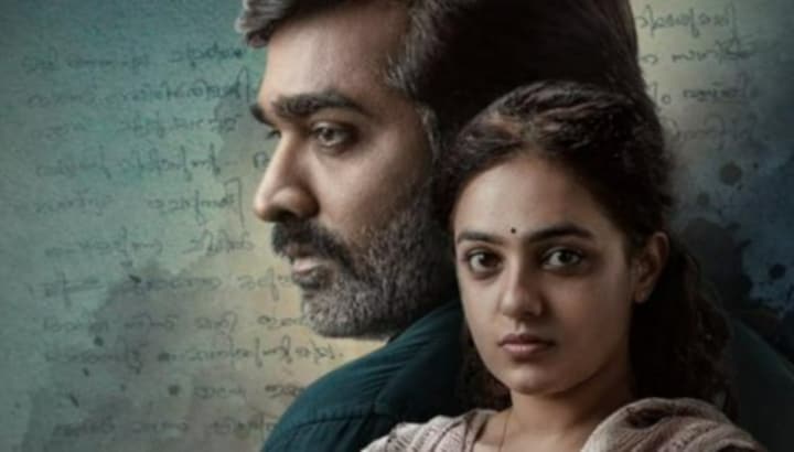 19(1)(a) movie review: Nithya Menen and Vijay Sethupathi lead a meditative ode to the idea called Gauri Lankesh
