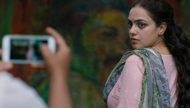 19(1)(a) movie review: Nithya Menen and Vijay Sethupathi lead a ...