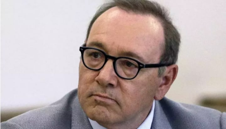 Kevin Spacey to pay $31 million to 'House of Cards' producer for alleged sexual misconduct