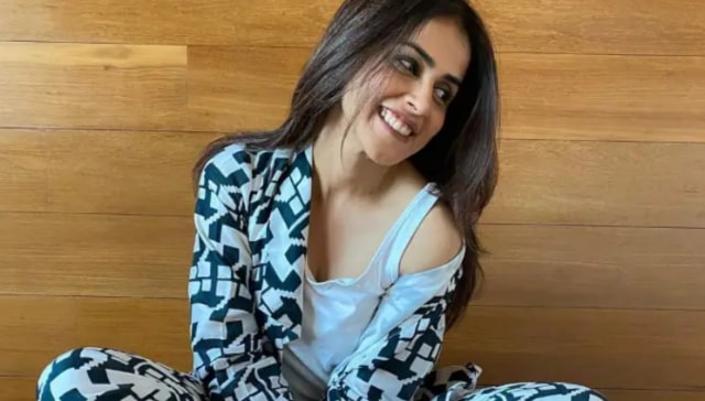 On Genelia D'Souza's birthday, here's how she's inspired our fitness goals On Genelia D'Souza's birthday, here's how she's inspired our fitness goals