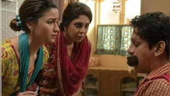 Darlings movie review: A faltering black comedy on marital violence that tips Alia Bhatt off balance