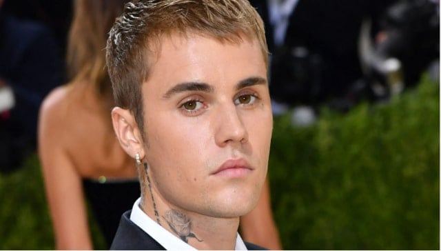 Here's why Justin Bieber apologised to Instagram user