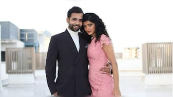 Abhishek Banerjee says his love story started with 'rejection', actor chased Tina Noronha for 6 months