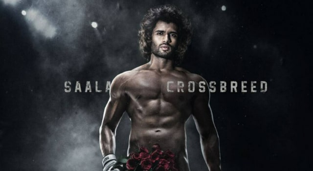 Here’s why Vijay Deverakonda will crack the Hindi code Here’s why Vijay Deverakonda will crack the Hindi code