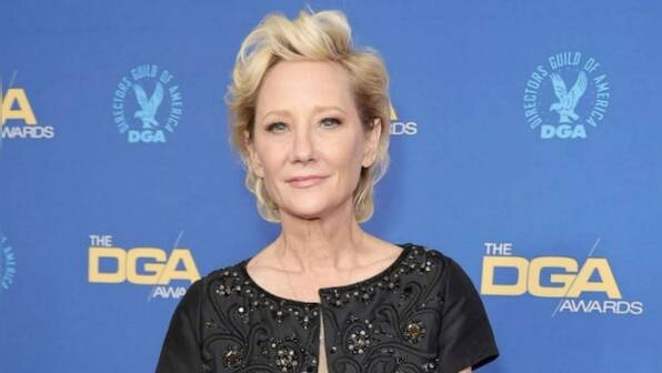 Actor Anne Heche ‘stable’ after suffering severe burns in Los Angeles car accident