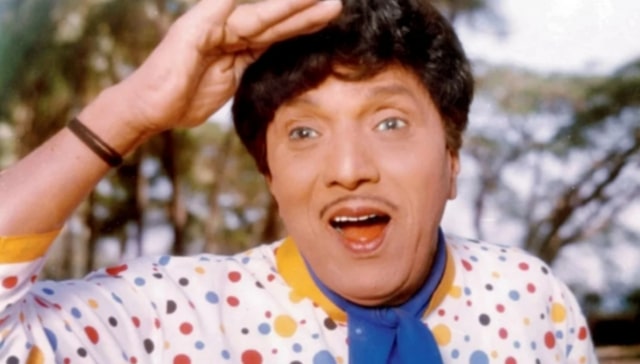 Dada Kondke: The kink of crude comedy Dada Kondke: The kink of crude comedy