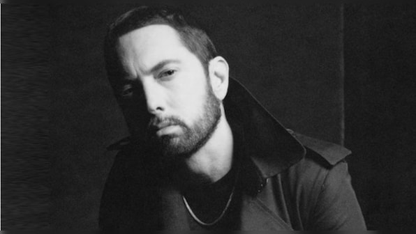 How Eminem broke racial barriers as white man and became successful in black music space?