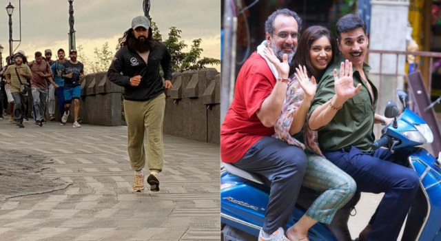 Laal Singh Chaddha & Raksha Bandhan box office predictions: Aamir Khan starrer to open bigger than Akshay Kumar's film Laal Singh Chaddha & Raksha Bandhan box office predictions: Aamir Khan starrer to open bigger than Akshay Kumar's film