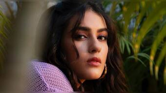 "Middle Class Love has been one of the best learning experiences of my life,"says debutant Kavya Thapar