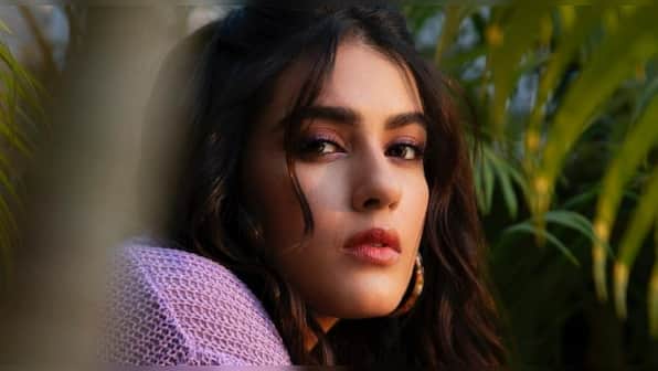 "Middle Class Love has been one of the best learning experiences of my life,"says debutant Kavya Thapar