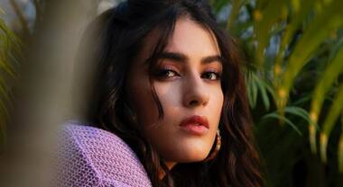 "Middle Class Love has been one of the best learning experiences of my life,"says debutant Kavya Thapar