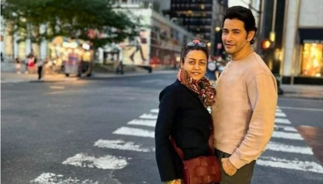 Tollywood superstar Mahesh Babu turns 47! A sneak peek into his family photo gallery Tollywood superstar Mahesh Babu turns 47! A sneak peek into his family photo gallery