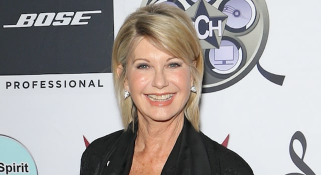 Grease star Olivia Newton-John passes away at 73 Grease star Olivia Newton-John passes away at 73