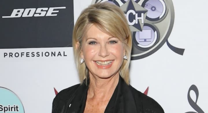Grease star Olivia Newton-John passes away at 73