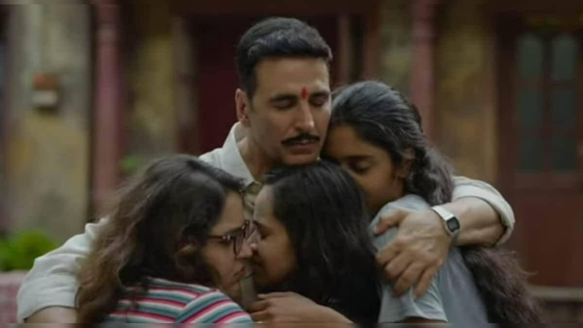 Akshay Kumar on 'Boycott Raksha Bandhan' trend on Twitter: 'It doesn't make sense'