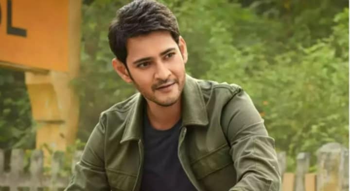 'Peter Pan' Mahesh Babu turns a year younger