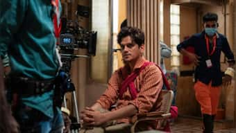 Vijay Varma shares his mom's reaction to Darlings: 'She was worried that no one would marry her son now'