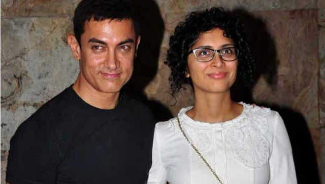 Kiran Rao returns to direction with Laapataa Ladies - watch teaser Kiran Rao returns to direction with Laapataa Ladies - watch teaser