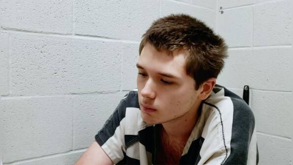 I Just Killed My Dad is a smart and surprisingly empathetic true-crime story