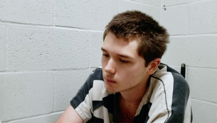 I Just Killed My Dad is a smart and surprisingly empathetic true-crime story