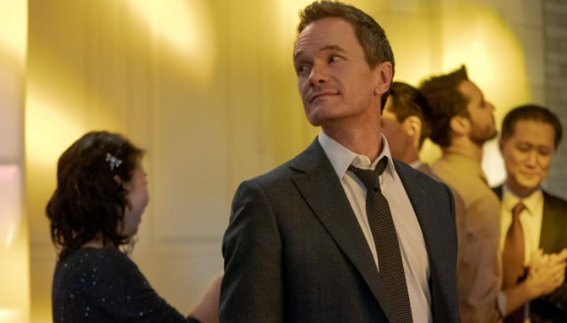 Uncoupled highlights the mid-life crisis of a gay man dumped in his 40s Uncoupled highlights the mid-life crisis of a gay man dumped in his 40s